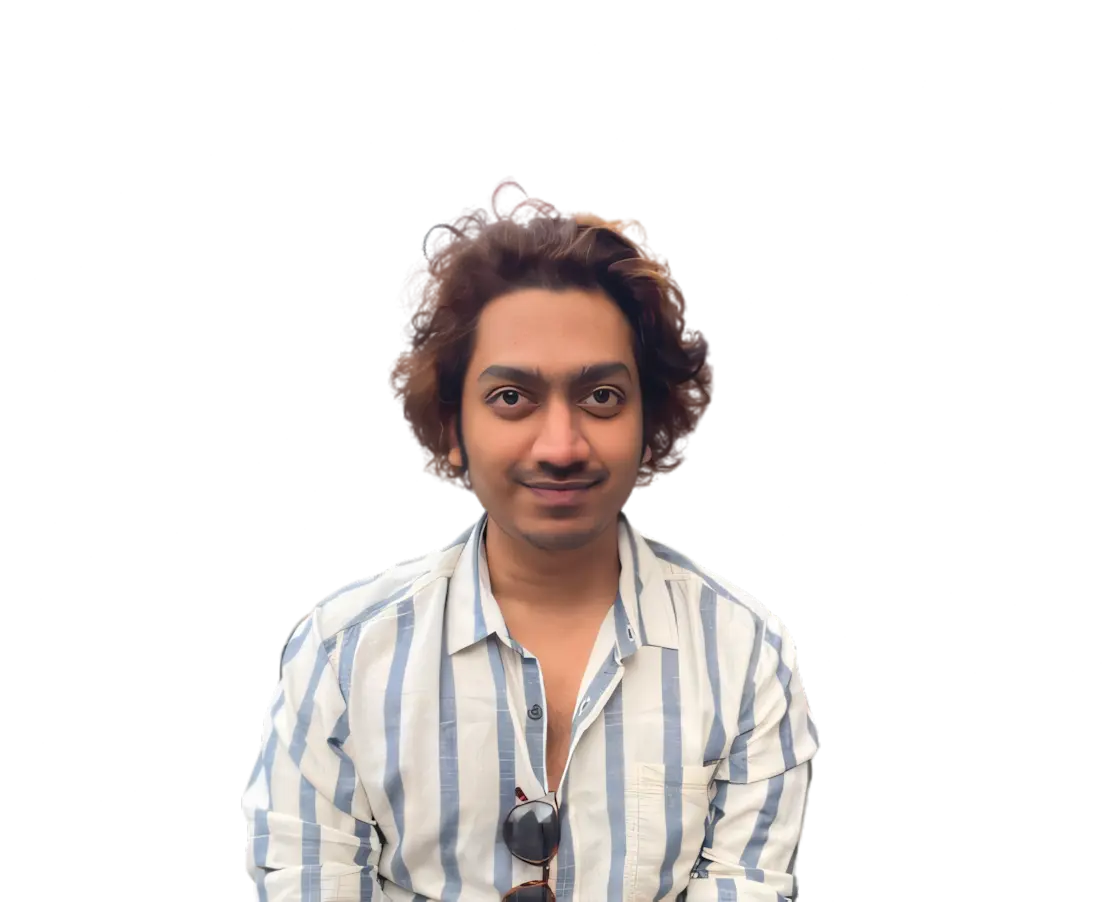 Rudi K, founder of LeedPDF